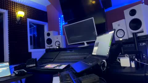 Prynce online show from 03.09.25