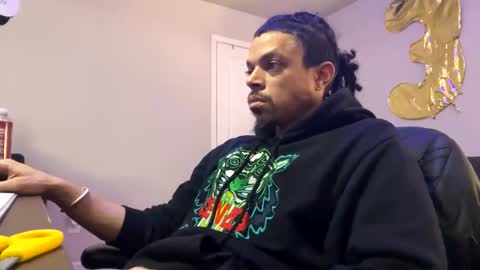 Prynce online show from 03.11.25