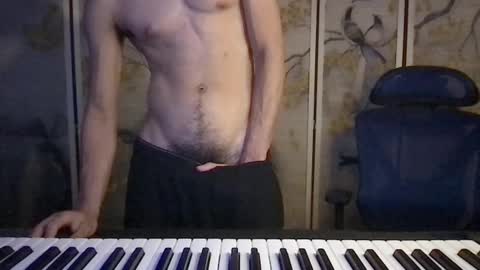 Prynce online show from 01.07.26