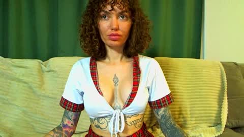 Cute face online show from 11.26.25