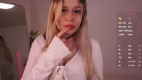 Eva online show from 12.03.25