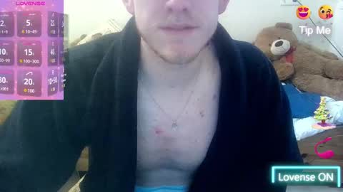 Love bert online show from 12.18.24