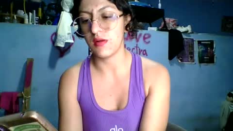 love_electra online show from 09.09.25