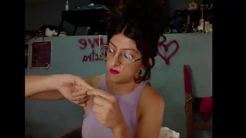 love_electra online show from 09.20.25