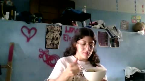 love_electra online show from 09.28.25