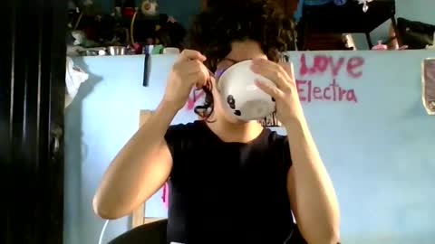 love_electra online show from 01.07.26