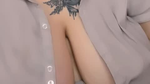 Snapshot of love_insidee chatting on 11.07.25 Sailor online show from 11.07.25