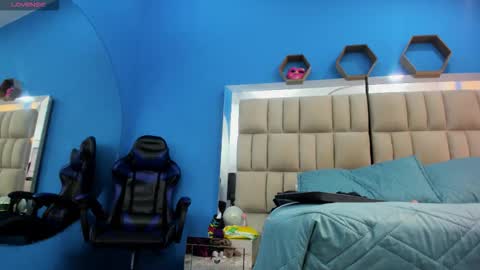 Melany  online show from 02.03.26