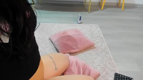 Andreea online show from 04.09.26