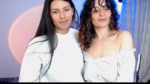 Melisa Emily online show from 02.25.25