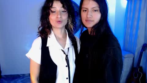 Melisa Emily online show from 03.09.25