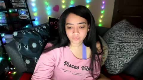 Raquel Love online show from 02.28.25