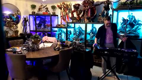 Snapshot of love_regenerator chatting on 01.25.25 Love Regenerator online show from 01.25.25