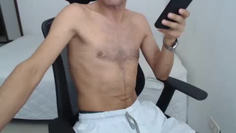 Snapshot of love_room_0206 chatting on 01.17.26 Andys and mary online show from 01.17.26