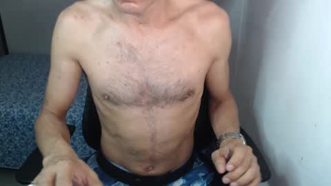 Andys and mary online show from 04.02.26