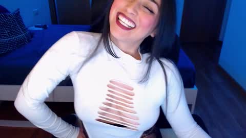 Samantha online show from 01.23.25