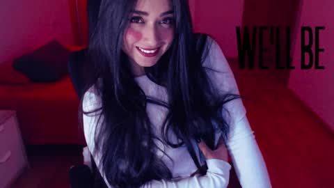 Samantha online show from 02.07.25