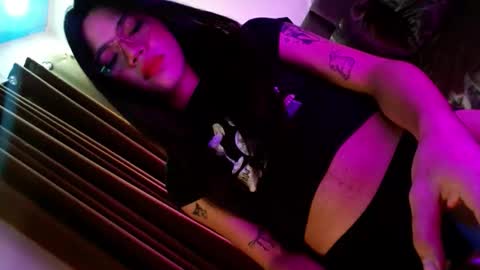 Seren online show from 11.03.25