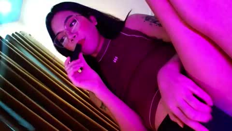 Seren online show from 11.20.25