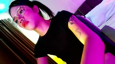 Seren online show from 03.13.26