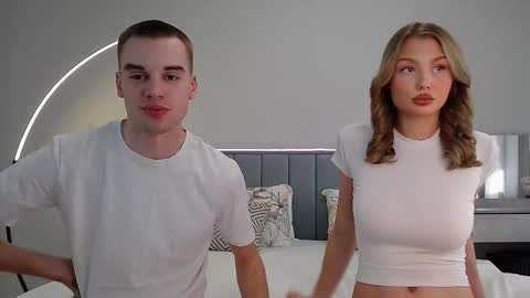 Rimma  Anthony online show from 09.15.25