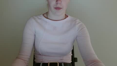 Snapshot of love_vivian chatting on 04.29.26 Vivian online show from 04.29.26