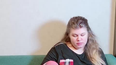 Ally online show from 01.22.25