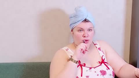 Ally online show from 02.05.25