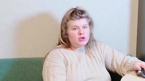 Ally online show from 02.12.25