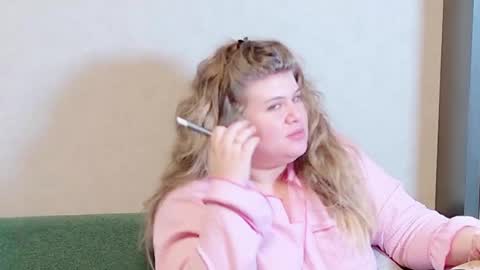 Ally online show from 02.19.25