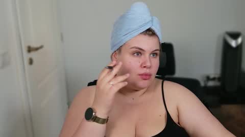 Ally online show from 09.19.25