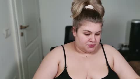 Ally online show from 12.02.25