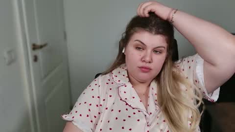 Ally online show from 12.19.25