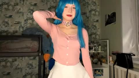 Kim online show from 04.10.26