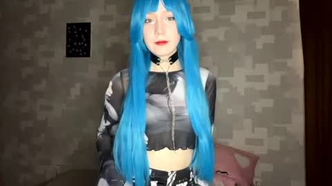 Kim online show from 04.11.26