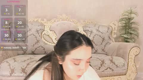 Amaya online show from 10.17.25