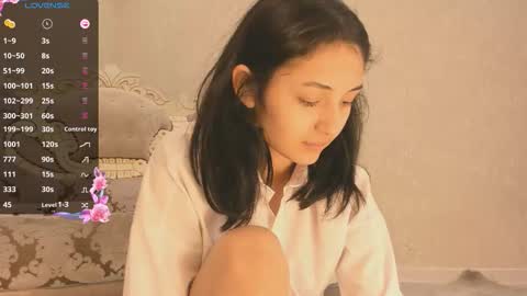 Amaya online show from 10.30.25