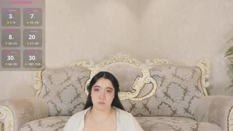 Amaya online show from 11.12.25