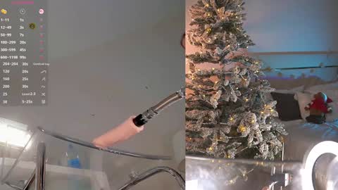 Shynie online show from 12.15.24