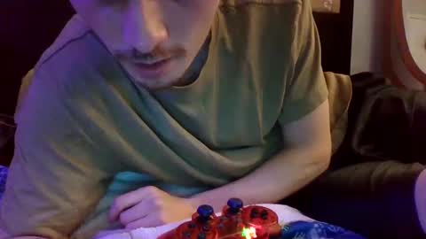 lovebinger online show from 02.04.25