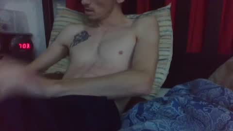 lovebinger online show from 10.18.25