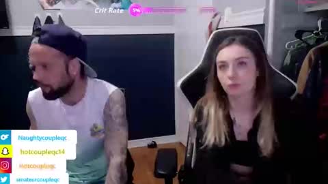 lovecoupleqc online show from 05.05.26