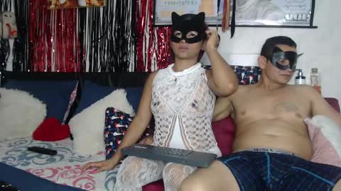 Frank and Nathy  online show from 12.19.24