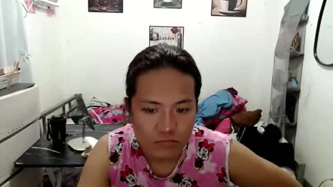 missLIZAsexyYUMMY online show from 05.18.26