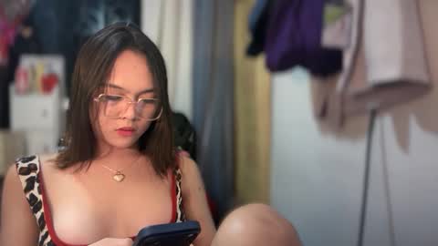 Gelly online show from 03.27.26