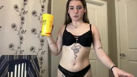 Olivia Rose online show from 03.03.26