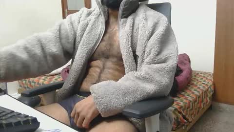 Indian hairy online show from 01.10.26