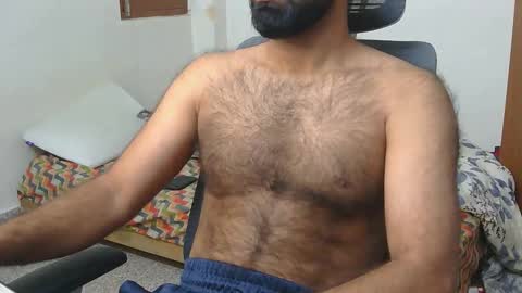 Indian hairy online show from 02.09.26