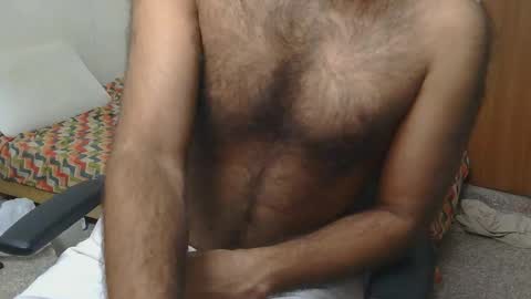 Indian hairy online show from 02.12.26