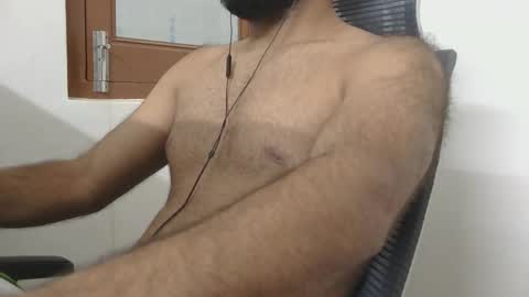 Indian hairy online show from 02.28.26